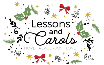 Lessons & Carols